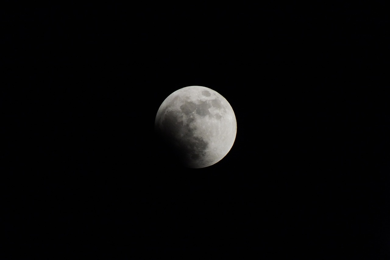 Stay Safe During Solar Eclipses